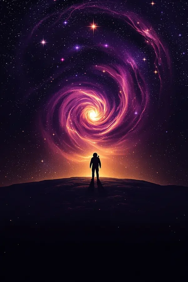 星海归途